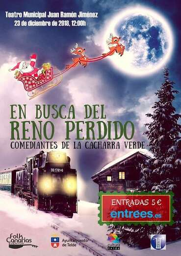 Las entradas cuestan 5 euros (Foto TA)